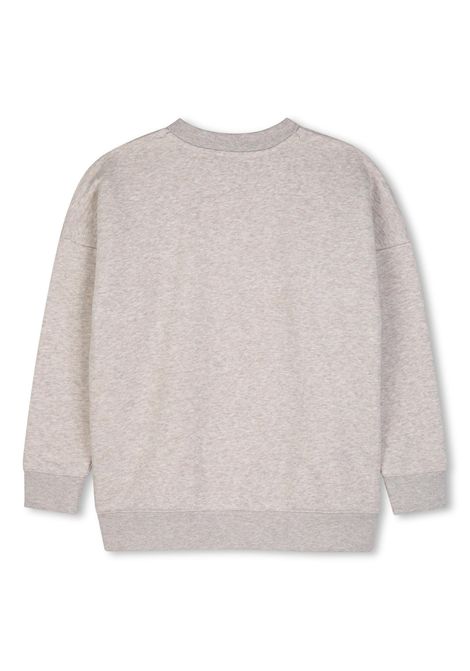 Felpa con logo HUGO BOSS KIDS | J53394B51